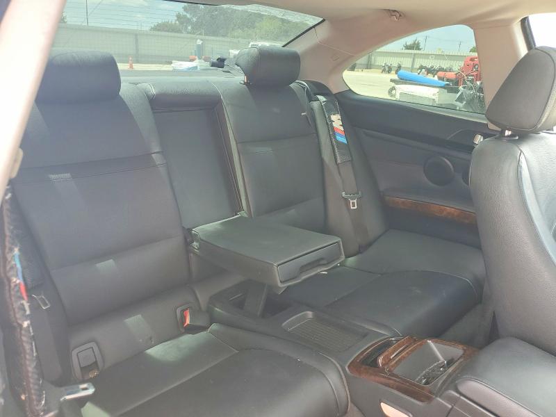 Продаж на аукціоні авто 2007 Bmw 328, vin: WBAWV13517P117920, номер лоту: 55775646