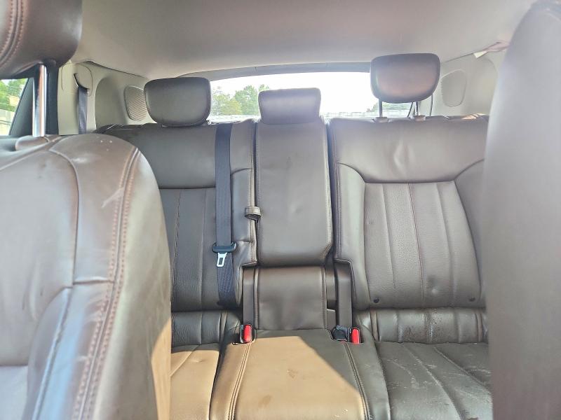 2012 Infiniti Fx35 მანქანა იყიდება აუქციონზე, vin: JN8AS1MU5CM122405, აუქციონის ნომერი: 57961216