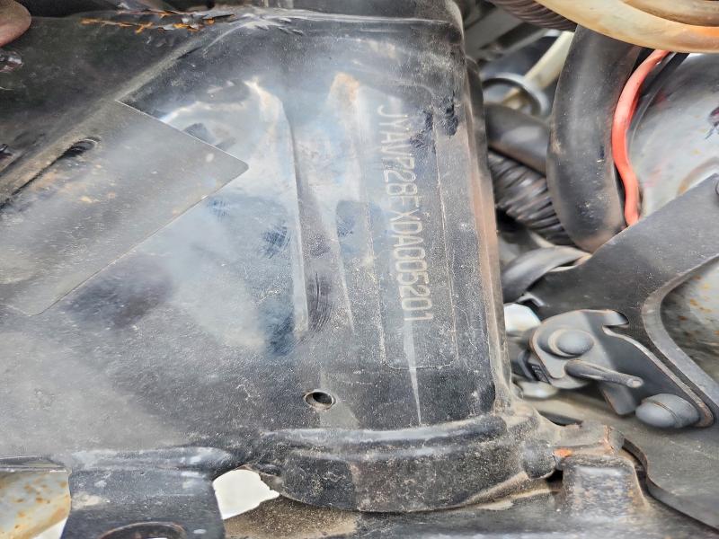 Aukcja sprzedaży 2013 Yamaha Xv1700, vin: JYAVP28EXDA005201, numer aukcji: 97684005