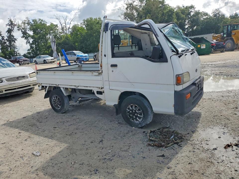 Продажа на аукционе авто 1997 Subaru Sambar, vin: KS4347286, номер лота: 57510966