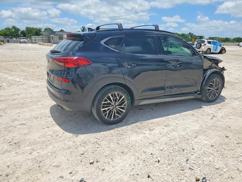 2021 Hyundai Tucson მანქანა იყიდება აუქციონზე, vin: KM8J33AL6MU305342, აუქციონის ნომერი: 57520606