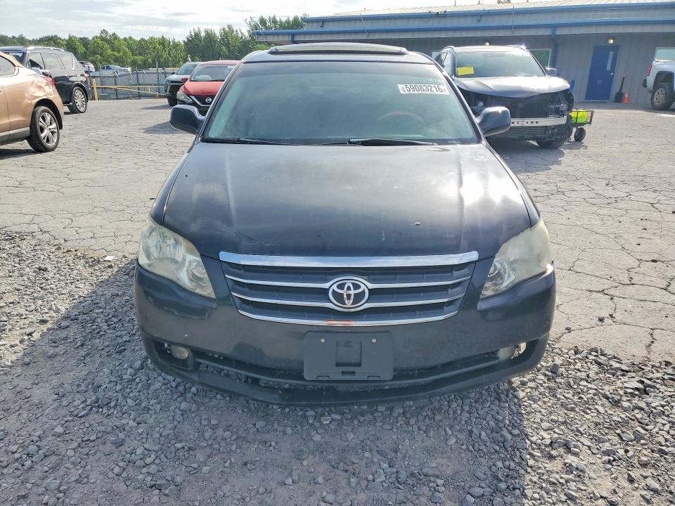 Продажа на аукционе авто 2006 Toyota Avalon, vin: 4T1BK36B56U073438, номер лота: 59083216