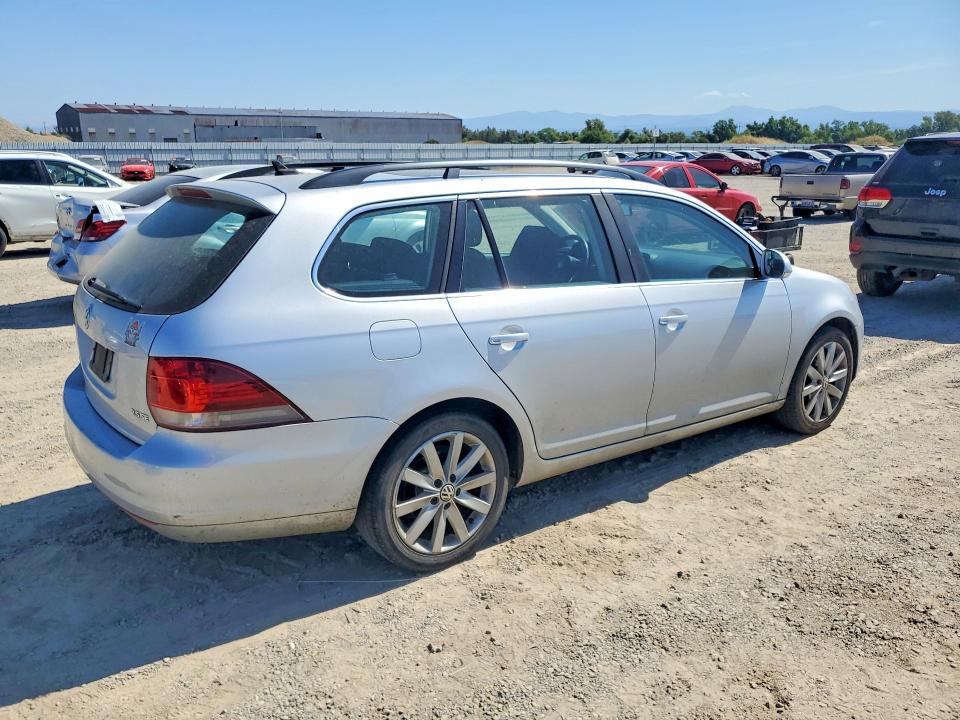 Продаж на аукціоні авто 2013 Volkswagen Jetta, vin: 3VWPP7AJ8DM668610, номер лоту: 58933646