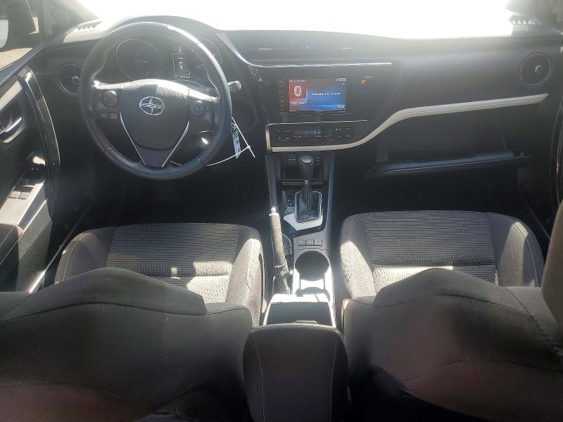 2016 Scion Im მანქანა იყიდება აუქციონზე, vin: JTNKARJE6GJ520112, აუქციონის ნომერი: 55079836