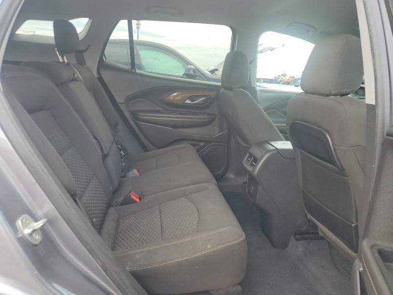 Продажа на аукционе авто 2020 Gmc Terrain, vin: 3GKALTEV5LL185191, номер лота: 55709826