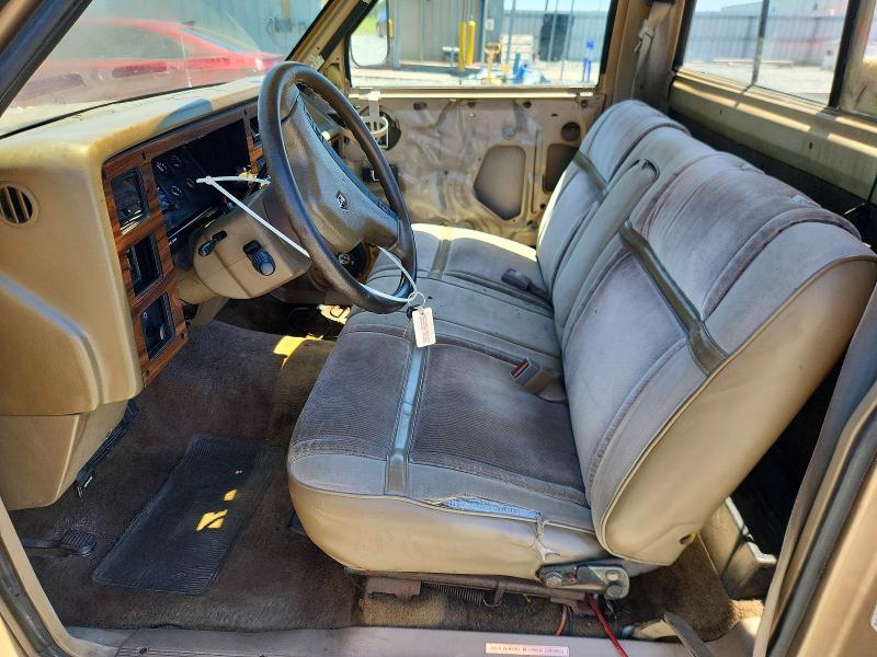 Продаж на аукціоні авто 1991 Dodge Dakota, vin: 1B7GL26Y8MS254872, номер лоту: 55318626