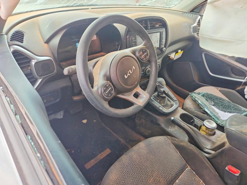 Продаж на аукціоні авто 2025 Kia Soul, vin: KNDJ23AU0S7965923, номер лоту: 55962736