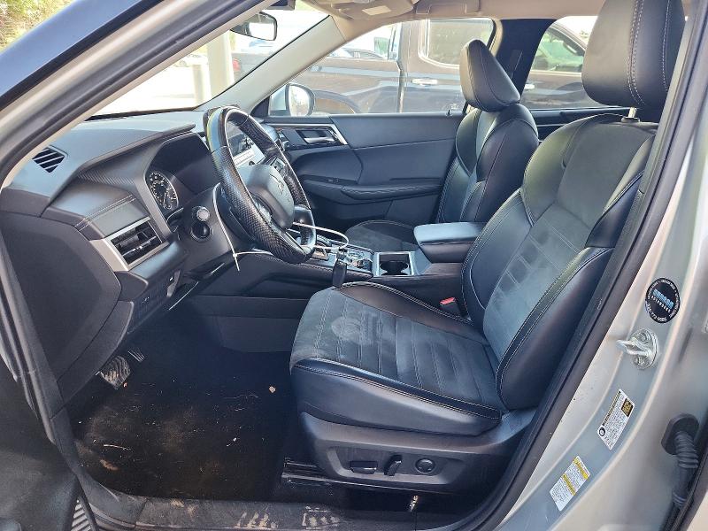 Продаж на аукціоні авто 2024 Mitsubishi Outlander, vin: JA4J4VA8XRZ071865, номер лоту: 56165666