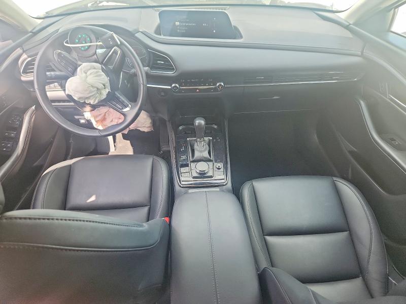 58023626 :رقم المزاد ، 3MVDMBCM3SM773415 vin ، 2025 Mazda Cx-30 مزاد بيع