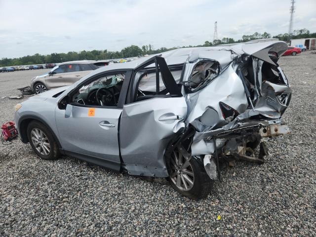 Продажа на аукционе авто 2016 Mazda Cx-5, vin: JM3KE4CY2G0804885, номер лота: 56650216