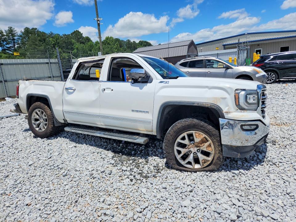 Aukcja sprzedaży 2017 Gmc Sierra, vin: 3GTU2NEC8HG483143, numer aukcji: 58301546