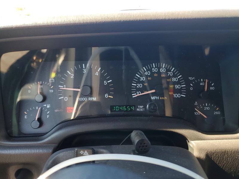 Auction sale of the 2000 Jeep Cherokee, vin: 1J4FF48S9YL268300, lot number: 56806826