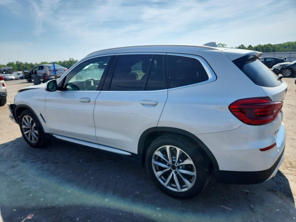 Продаж на аукціоні авто 2019 Bmw X3, vin: 5UXTR9C59KLR05951, номер лоту: 57695946
