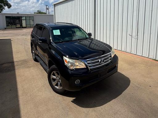 Aukcja sprzedaży 2013 Lexus Gx, vin: JTJBM7FX1D5057517, numer aukcji: 56191696