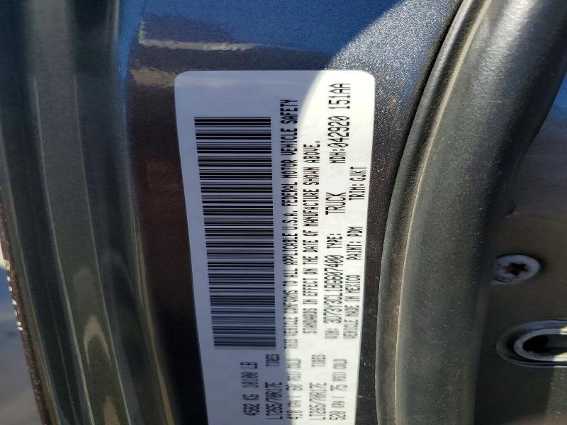 Aukcja sprzedaży 2011 Dodge Ram 3500, vin: 3D73Y3CL1BG607400, numer aukcji: 58613216