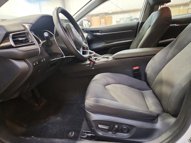 Продажа на аукционе авто 2024 Toyota Camry, vin: 4T1C31AK5RU623898, номер лота: 55246786