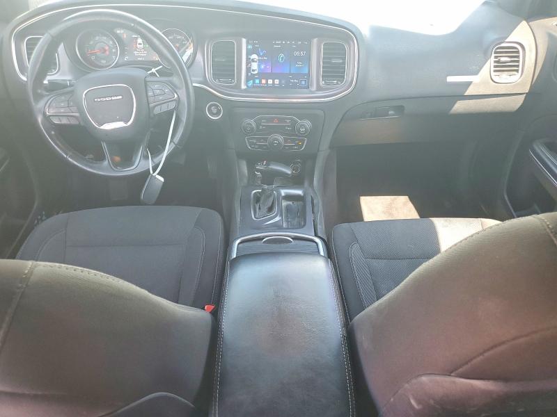 2017 Dodge Charger მანქანა იყიდება აუქციონზე, vin: 2C3CDXBG1HH503827, აუქციონის ნომერი: 58129556