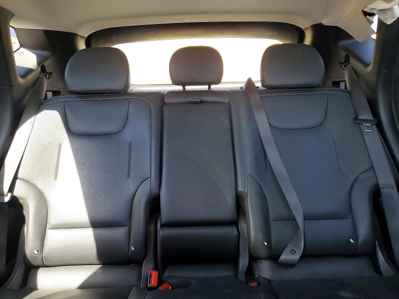 Aukcja sprzedaży 2023 Kia Ev6, vin: KNDC34LA4P5609718, numer aukcji: 58962706