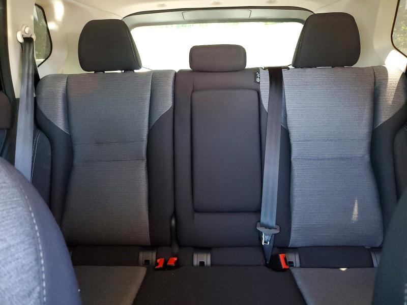2021 Nissan Rogue მანქანა იყიდება აუქციონზე, vin: 5N1AT3BB3MC744784, აუქციონის ნომერი: 57003816