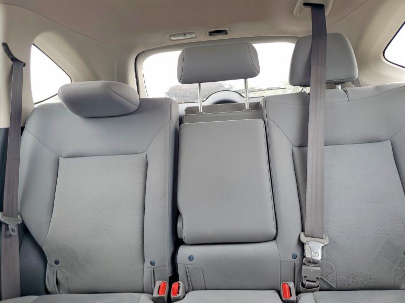 59102926 :رقم المزاد ، 3CZRM3H34FG713526 vin ، 2015 Honda Cr-v مزاد بيع