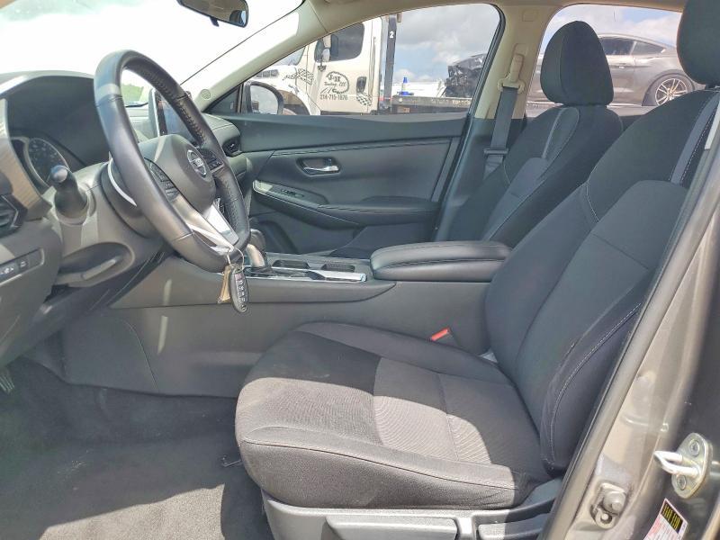 Aukcja sprzedaży 2021 Nissan Sentra, vin: 3N1AB8CV5MY225761, numer aukcji: 56744176