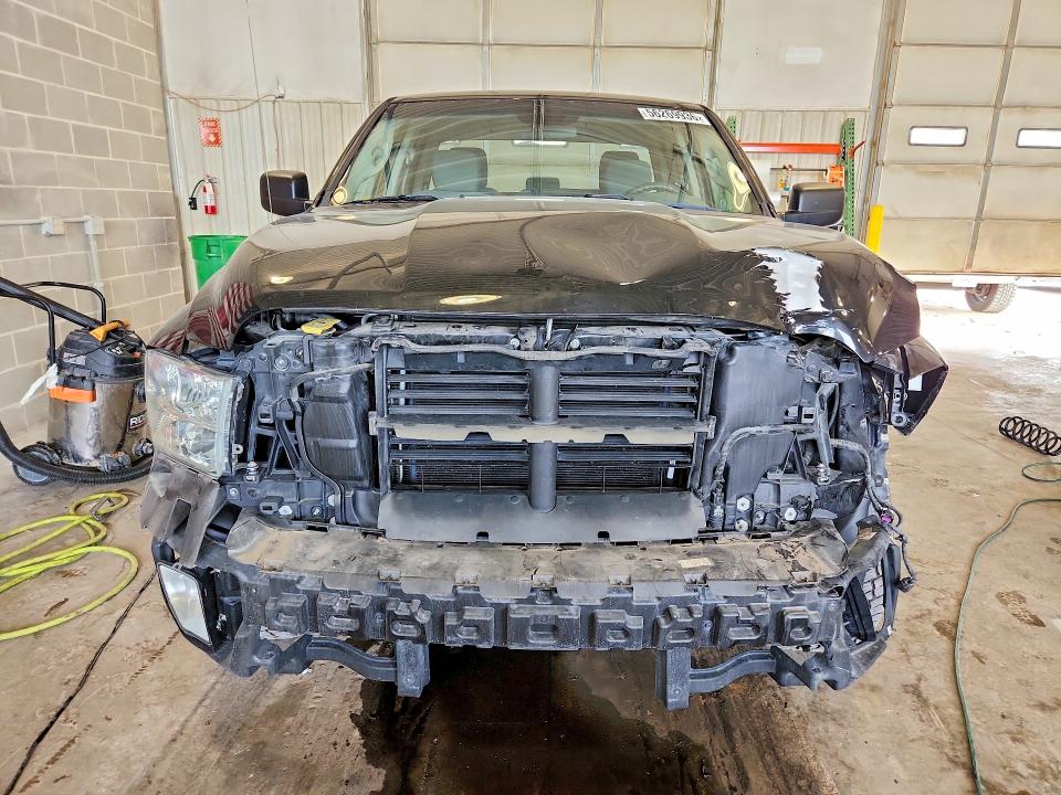Продаж на аукціоні авто 2018 Ram 1500, vin: 1C6RR7FTXJS218094, номер лоту: 56269936