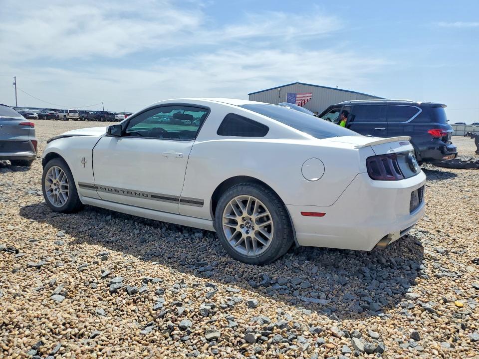 2014 Ford Mustang მანქანა იყიდება აუქციონზე, vin: 1ZVBP8AM9E5271408, აუქციონის ნომერი: 56974506