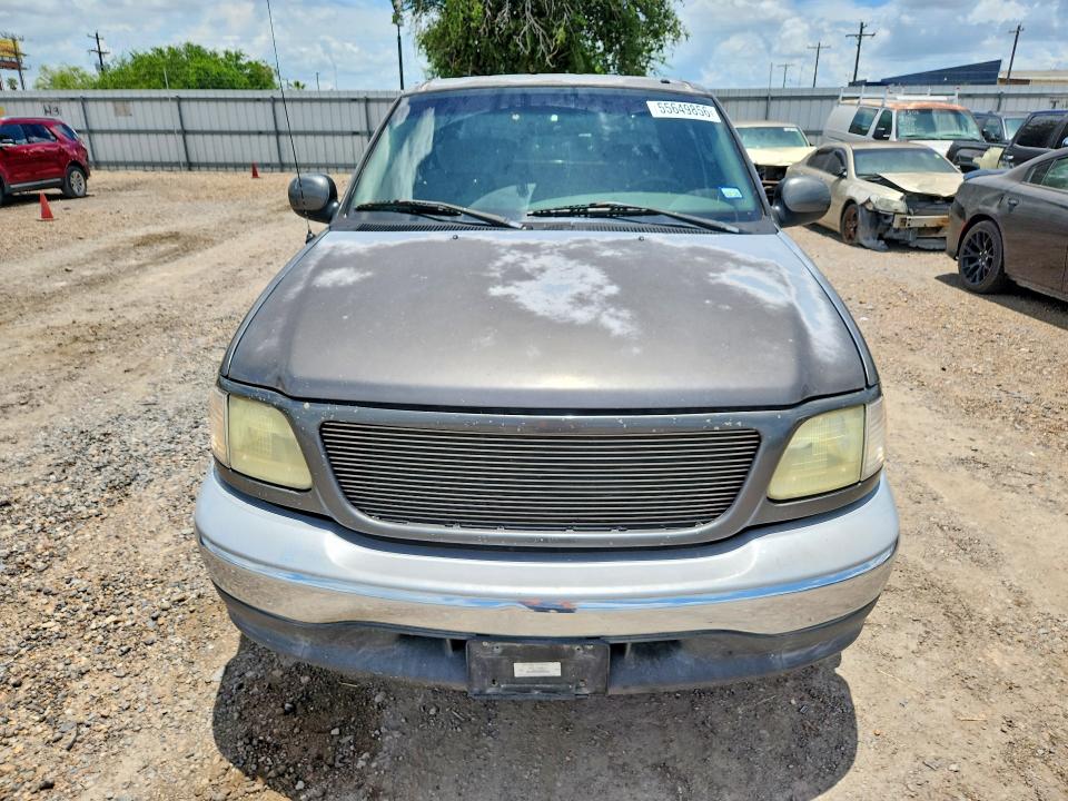 55649856 :رقم المزاد ، 1FTRW076X3KA56441 vin ، 2003 Ford F150 مزاد بيع