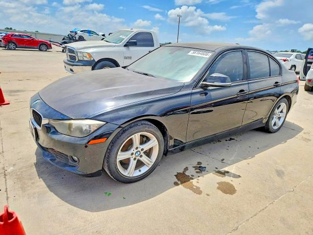 Продаж на аукціоні авто 2015 Bmw 328, vin: WBA3D3C56FK157620, номер лоту: 56164606