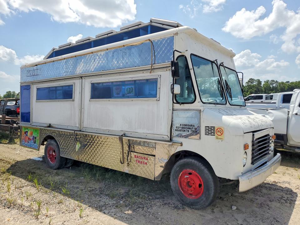 Продаж на аукціоні авто 1984 Gmc Unknown, vin: 1GDHP32J7E3505329, номер лоту: 56980316