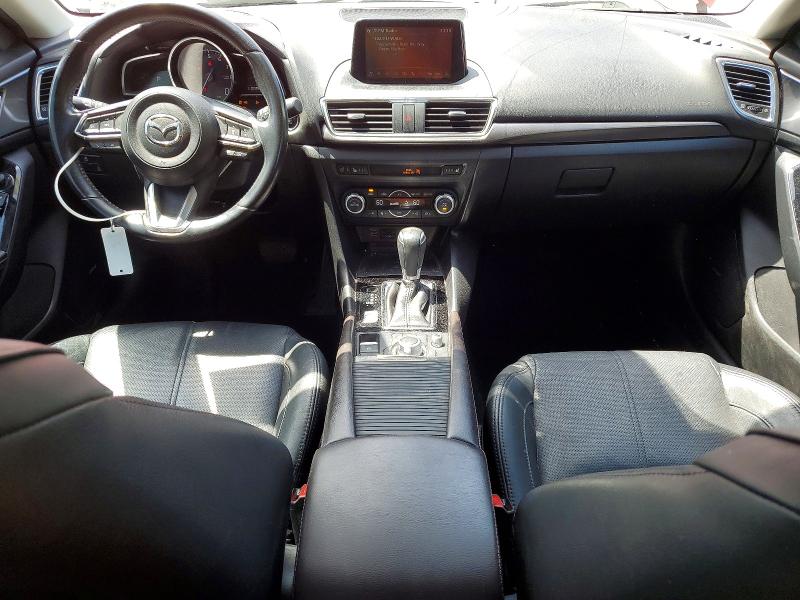Продажа на аукционе авто 2018 Mazda 3, vin: 3MZBN1W35JM159559, номер лота: 58843326