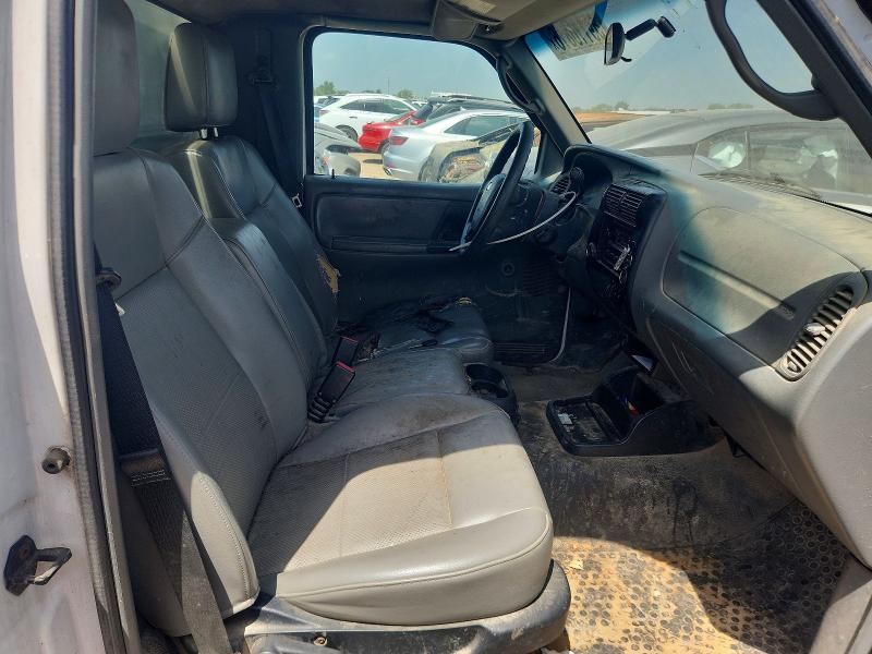 2010 Ford Ranger მანქანა იყიდება აუქციონზე, vin: 1FTKR1AD7APA19191, აუქციონის ნომერი: 59116816