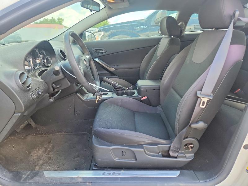 Aukcja sprzedaży 2006 Pontiac G6, vin: 1G2ZH158164155554, numer aukcji: 57174806