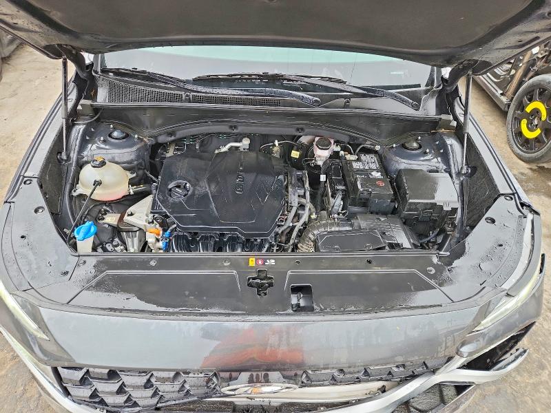 Aukcja sprzedaży 2023 Hyundai Santa Fe, vin: 5NMS14AJ7PH639474, numer aukcji: 55299766