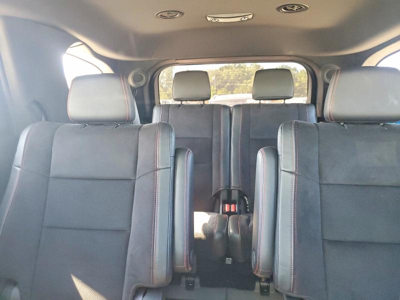 Продаж на аукціоні авто 2026 Dodge Durango, vin: 1C4RDJDG9TC155402, номер лоту: 57713176