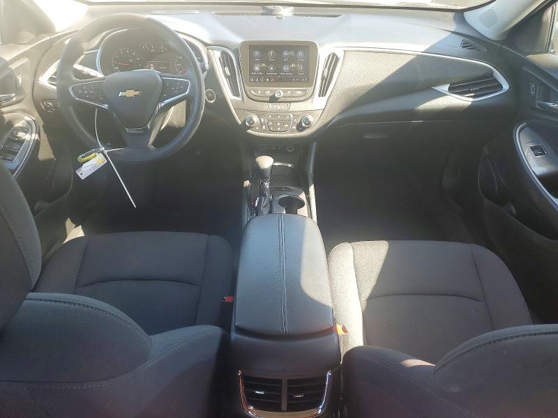 Aukcja sprzedaży 2024 Chevrolet Malibu, vin: 1G1ZD5ST1RF173559, numer aukcji: 57927496