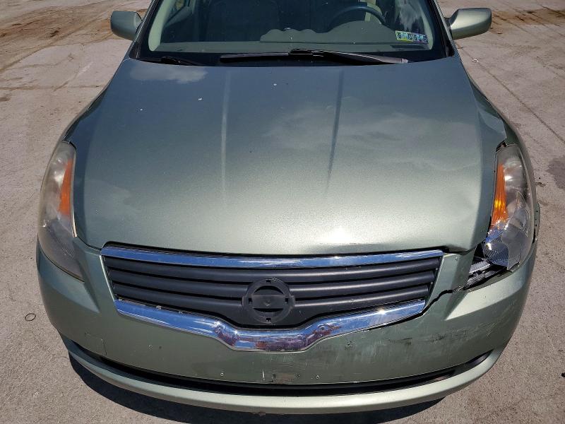 Aukcja sprzedaży 2008 Nissan Altima, vin: 1N4AL21E28N561922, numer aukcji: 55467956