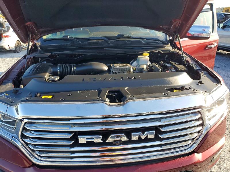Aukcja sprzedaży 2021 Ram 1500, vin: 1C6SRFKT9MN568658, numer aukcji: 57598886