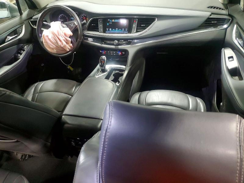Aukcja sprzedaży 2018 Buick Enclave, vin: 5GAEVAKW7JJ143183, numer aukcji: 58990766