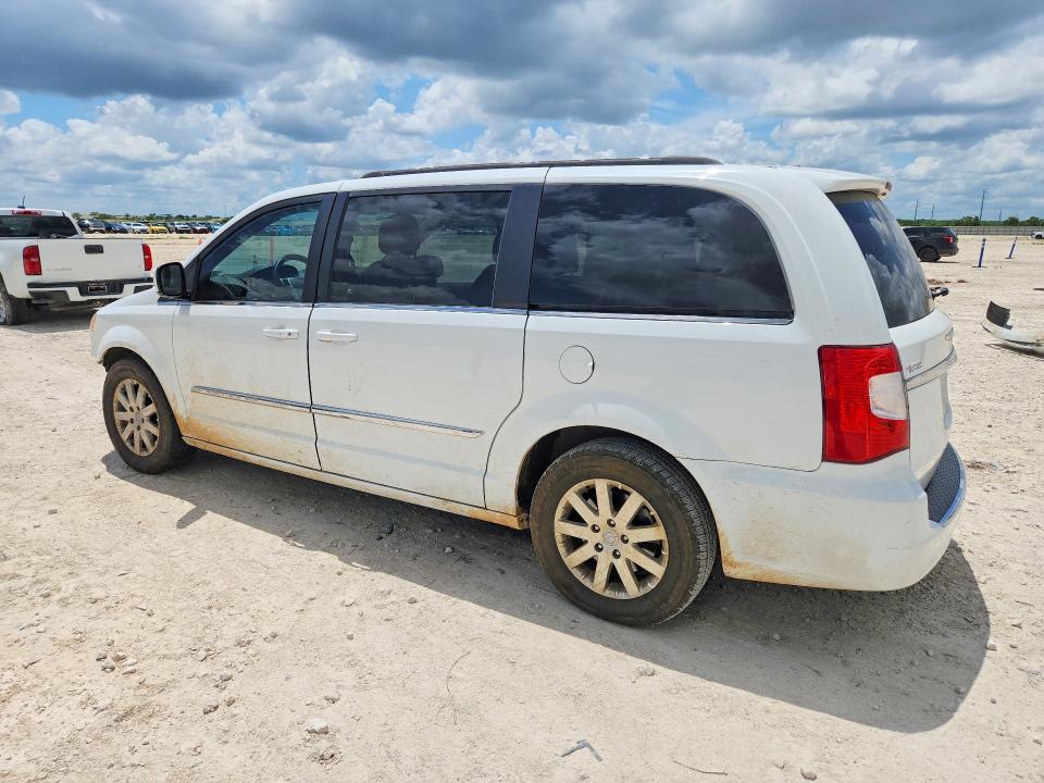 Aukcja sprzedaży 2015 Chrysler Town & Country, vin: 2C4RC1BG3FR590031, numer aukcji: 57029096
