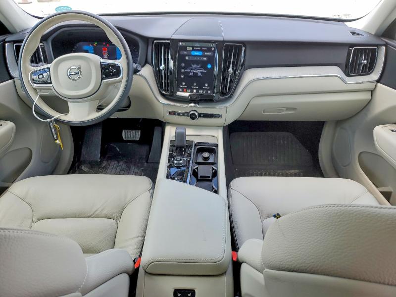 2024 Volvo Xc60 მანქანა იყიდება აუქციონზე, vin: YV4L12RL4R1913772, აუქციონის ნომერი: 54649356