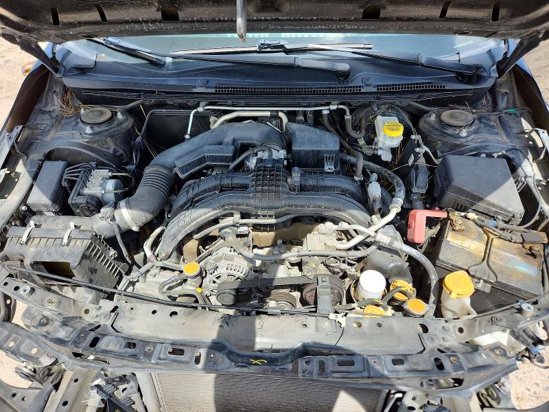 Продаж на аукціоні авто 2018 Subaru Impreza, vin: 4S3GTAA65J3733756, номер лоту: 57916346