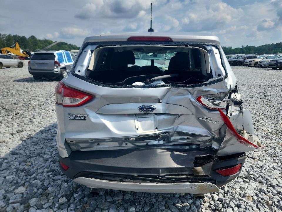 Продаж на аукціоні авто 2014 Ford Escape, vin: 1FMCU0G97EUA85548, номер лоту: 57241156