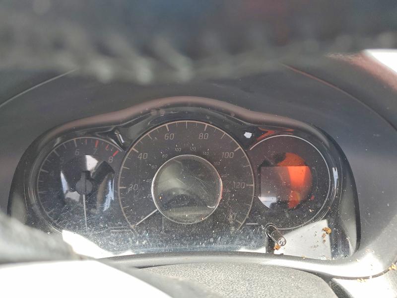2017 Nissan Versa Note მანქანა იყიდება აუქციონზე, vin: 3N1CE2CPXHL368674, აუქციონის ნომერი: 56024416