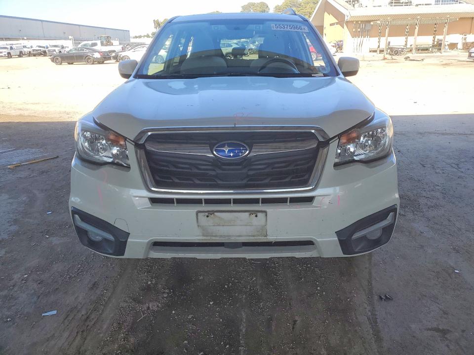 Aukcja sprzedaży 2018 Subaru Forester, vin: JF2SJAGC5JH423348, numer aukcji: 55375966
