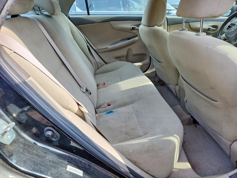 Продаж на аукціоні авто 2010 Toyota Corolla, vin: 1NXBU4EE4AZ211930, номер лоту: 57232766