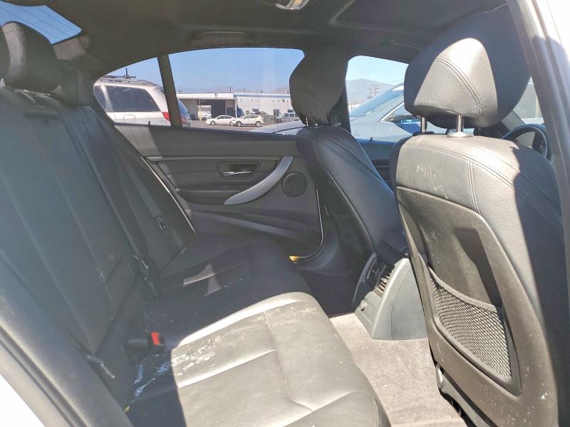 Продажа на аукционе авто 2014 Bmw 335, vin: WBA3A9C50EF479415, номер лота: 55846976