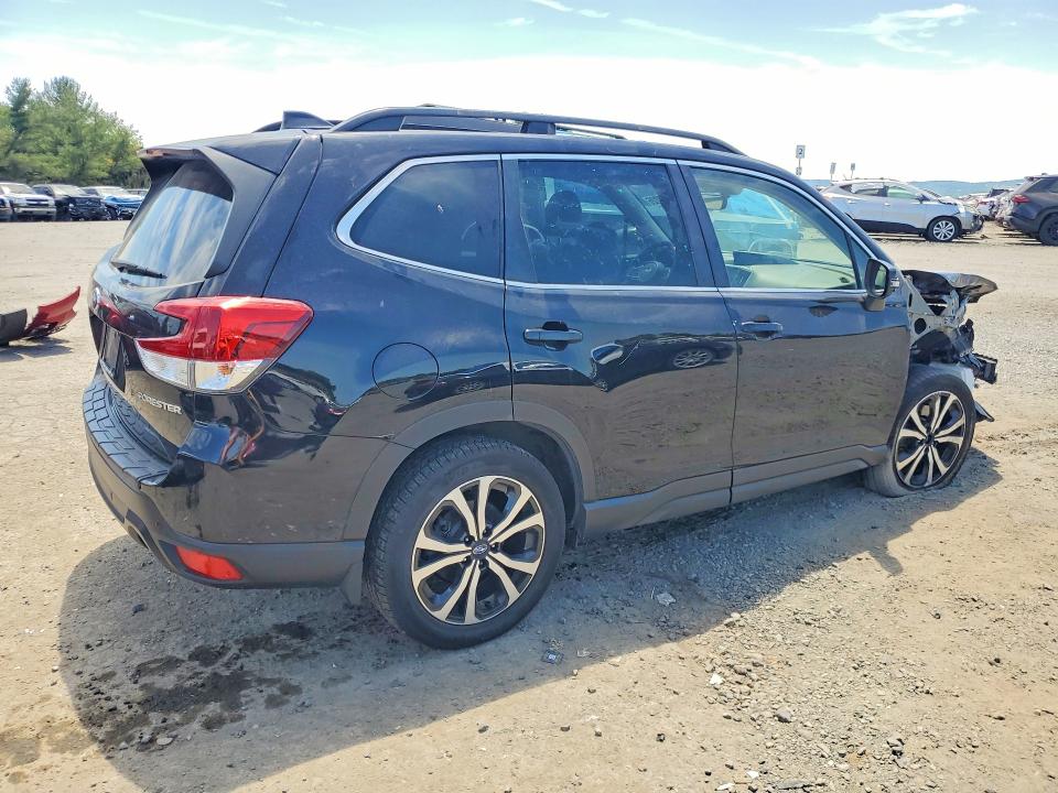 Aukcja sprzedaży 2021 Subaru Forester, vin: JF2SKAUC2MH434670, numer aukcji: 55920226