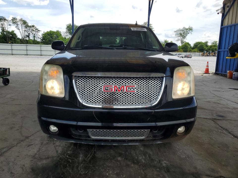 Aukcja sprzedaży 2008 Gmc Yukon, vin: 1GKFK63808J108606, numer aukcji: 57365086