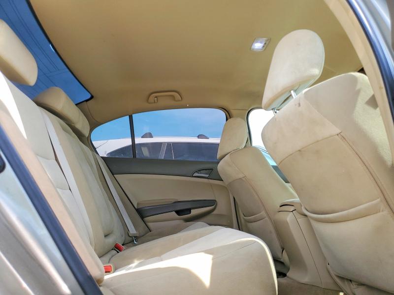 2009 Honda Accord მანქანა იყიდება აუქციონზე, vin: 1HGCP25339A802042, აუქციონის ნომერი: 53260726